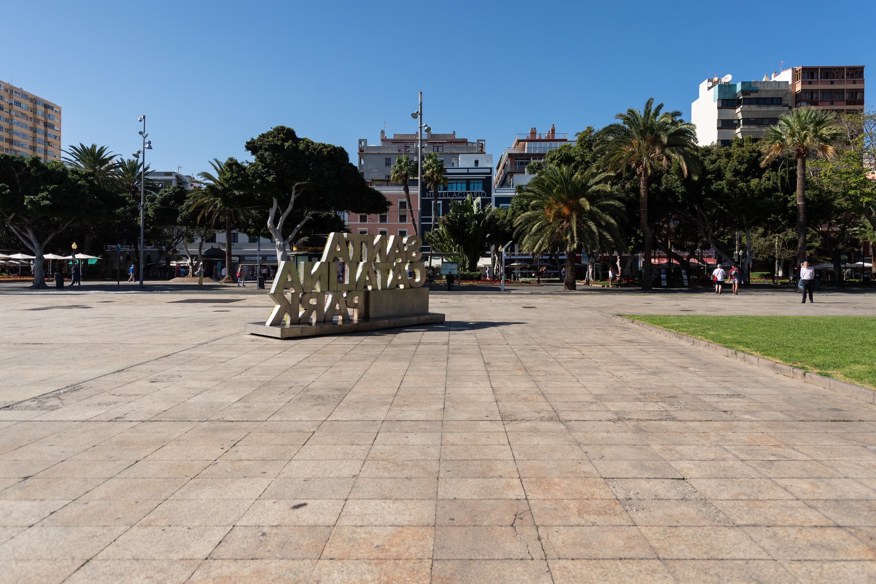 Hotel Hd Acuario Lifestyle Las Palmas / Gran Canaria Exterior foto