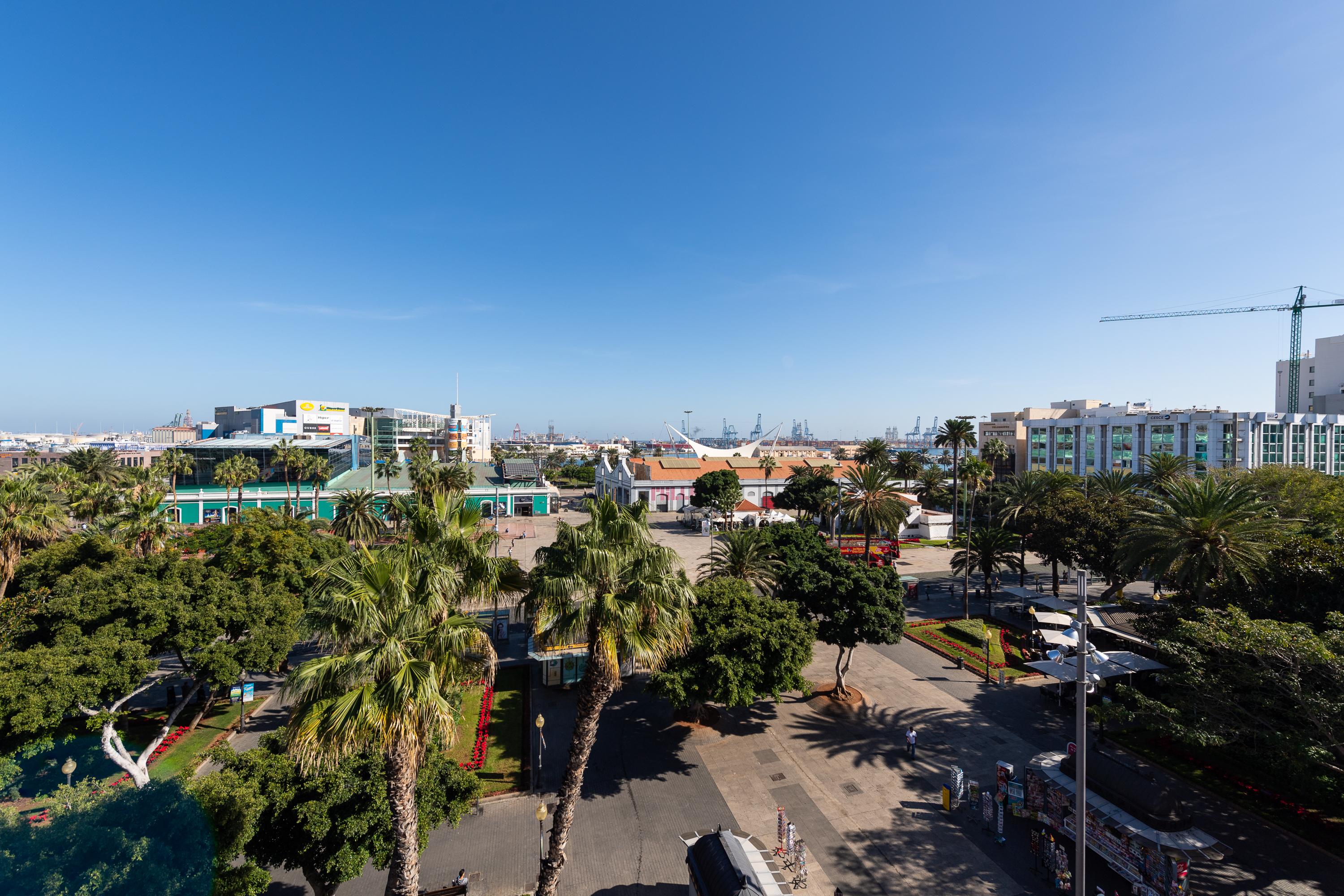 Hotel Hd Acuario Lifestyle Las Palmas / Gran Canaria Exterior foto