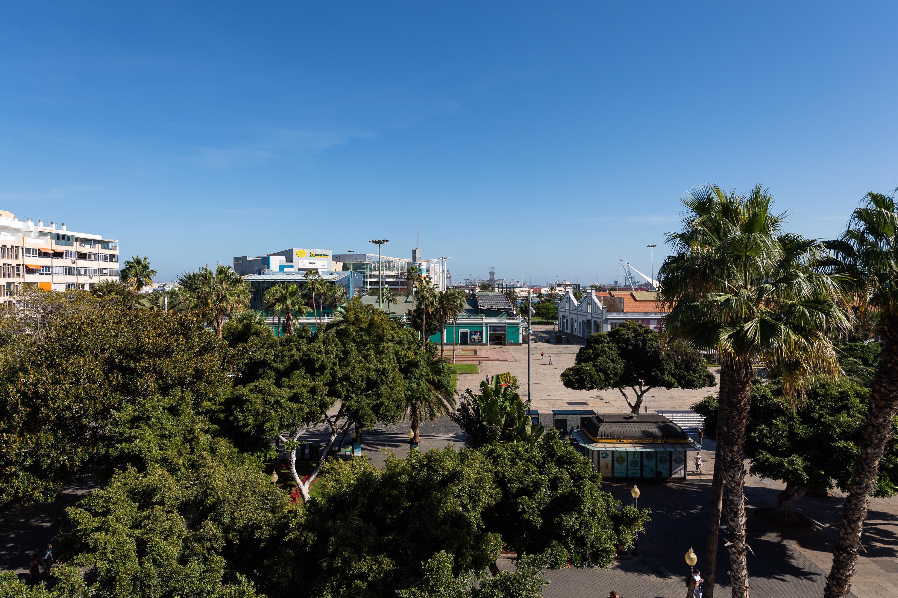 Hotel Hd Acuario Lifestyle Las Palmas / Gran Canaria Exterior foto