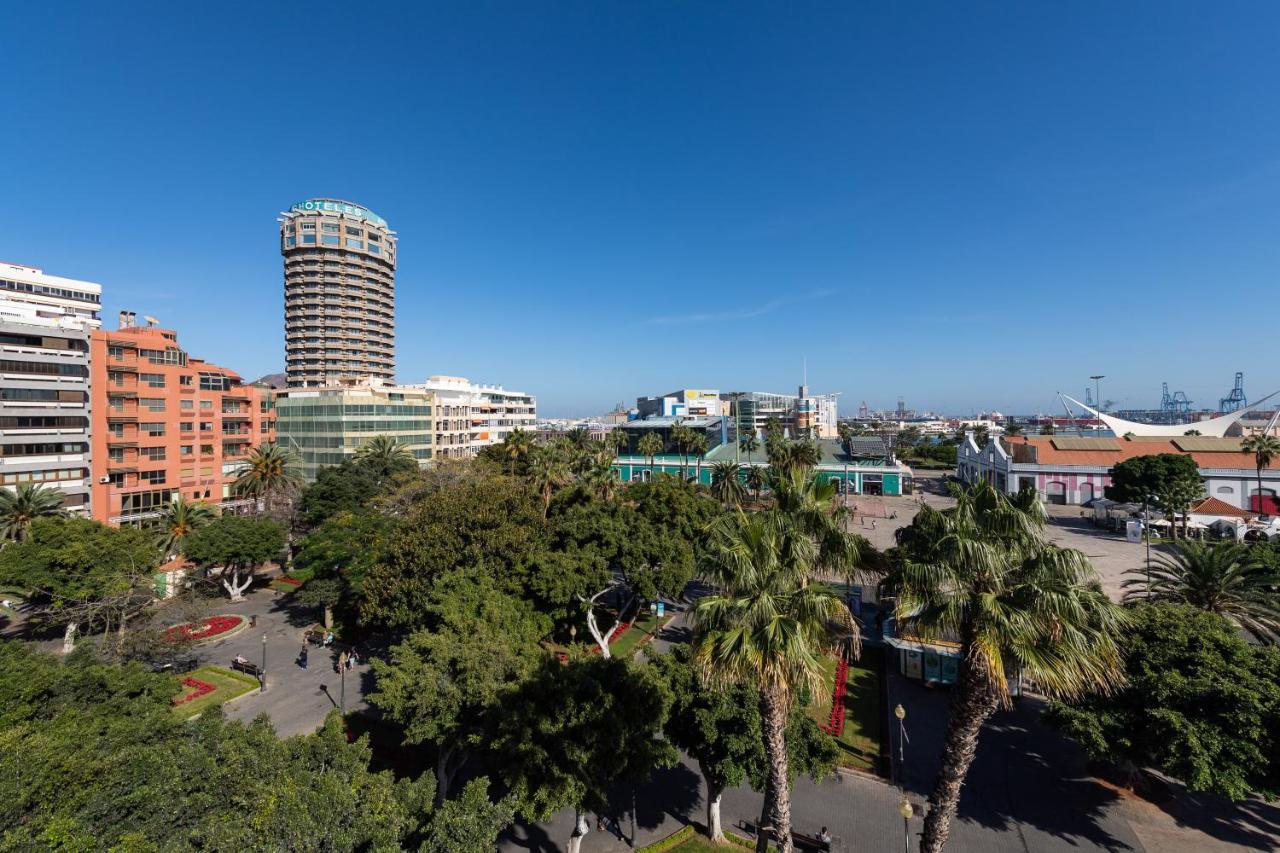 Hotel Hd Acuario Lifestyle Las Palmas / Gran Canaria Exterior foto