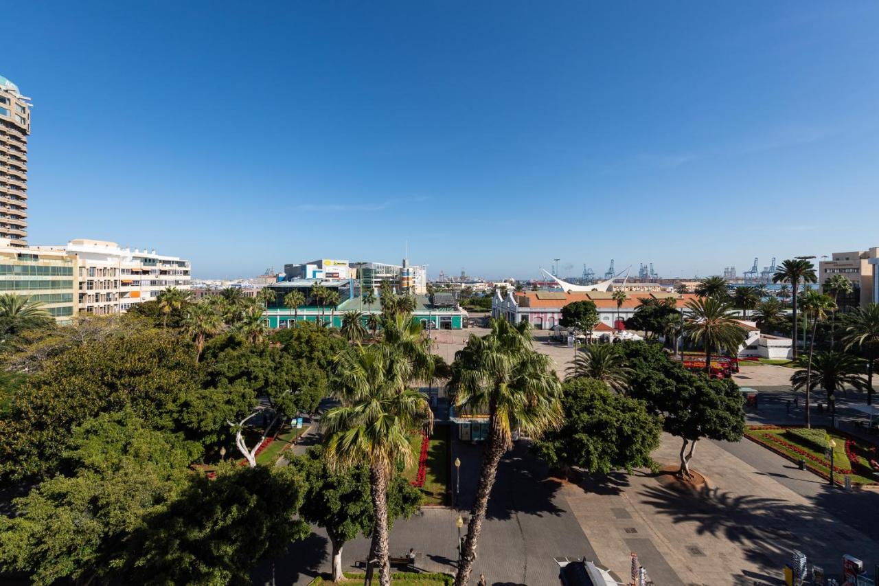 Hotel Hd Acuario Lifestyle Las Palmas / Gran Canaria Exterior foto